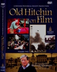 Old Hitchin on Film DVD