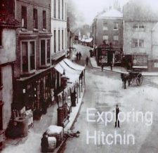Exploring Hitchin DVD