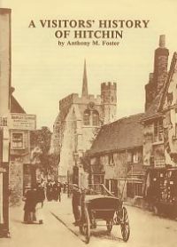 Visitors' History of Hitchin